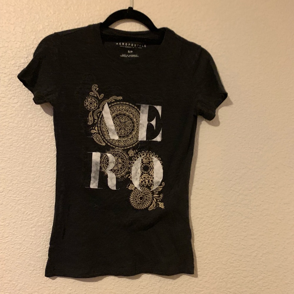 Aeropostale